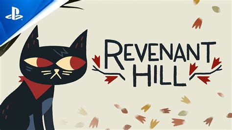 In Revenant Hill, you build a community and rise together. Developed by The Glory Society, a worker owned co-op whose members worked on titles such as acclaimed Night in the Woods, Stereophyta and ...